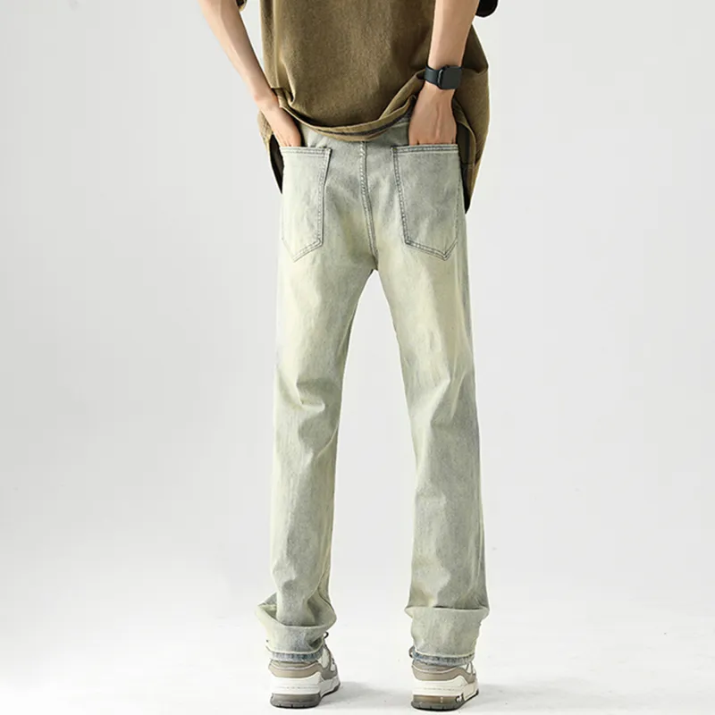 FA2LO Jeans Unisex-16