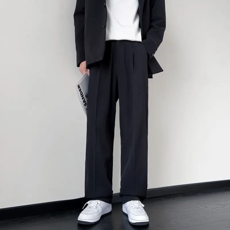 FA2LO Casual Pants Unisex-4