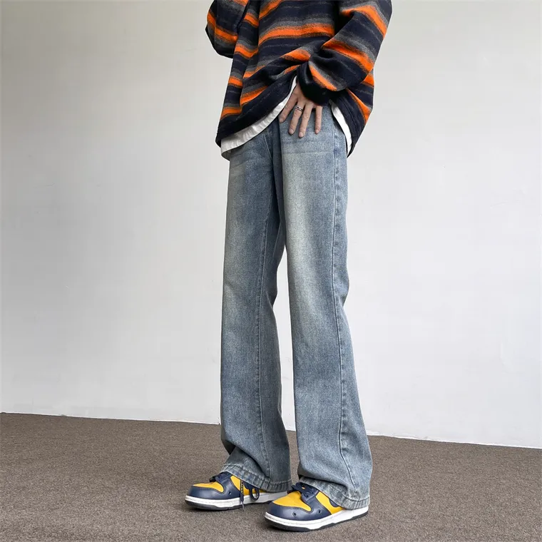 FA2LO Jeans Unisex-26