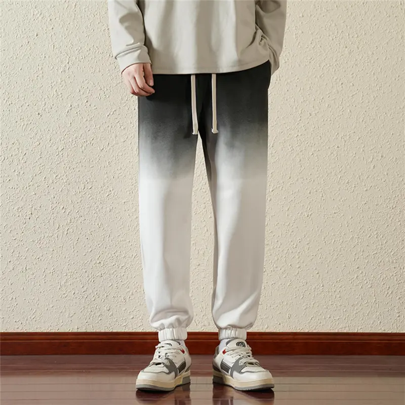 FA2LO Casual Pants Unisex-2