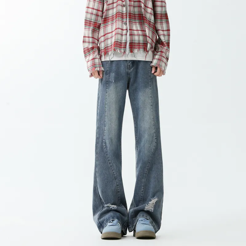 FA2LO Jeans Unisex-1