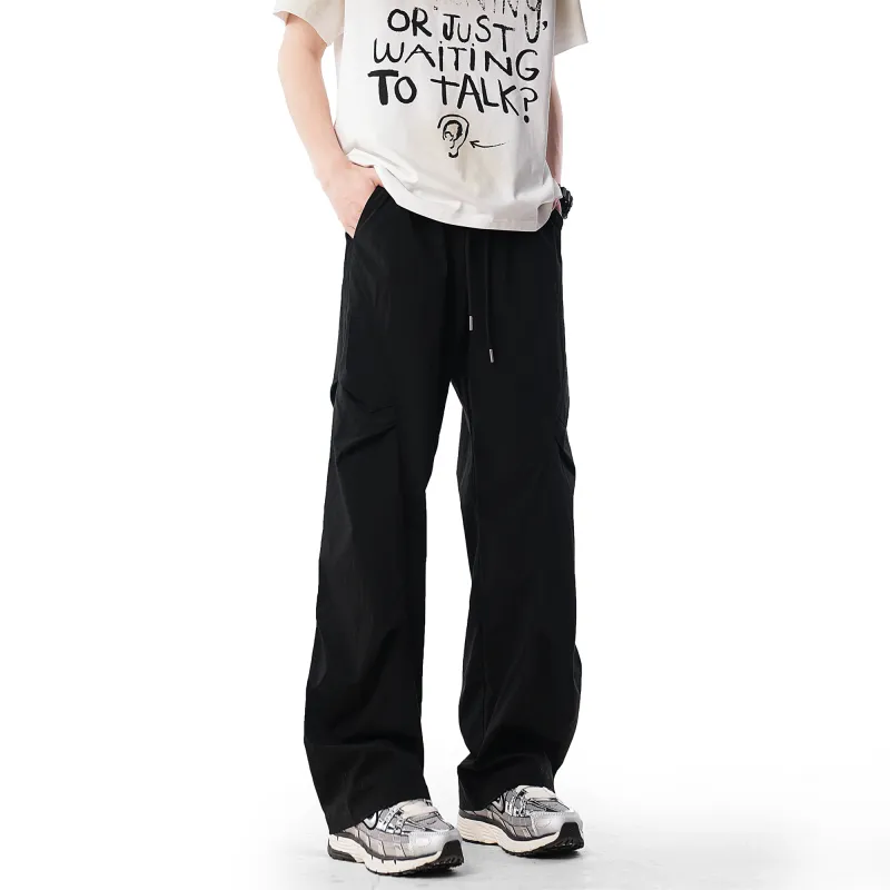 FA2LO Casual Pants Unisex-9