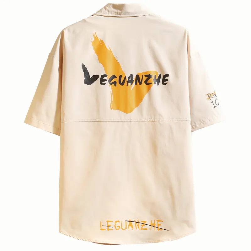 FA2LO Shirts Unisex-3