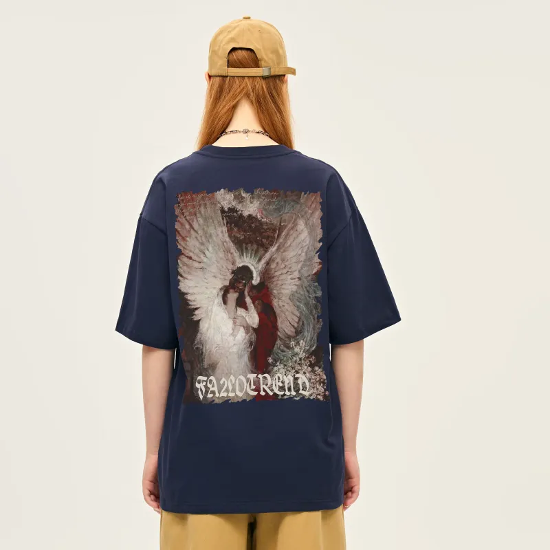 FA2LO T Shirts Unisex-14