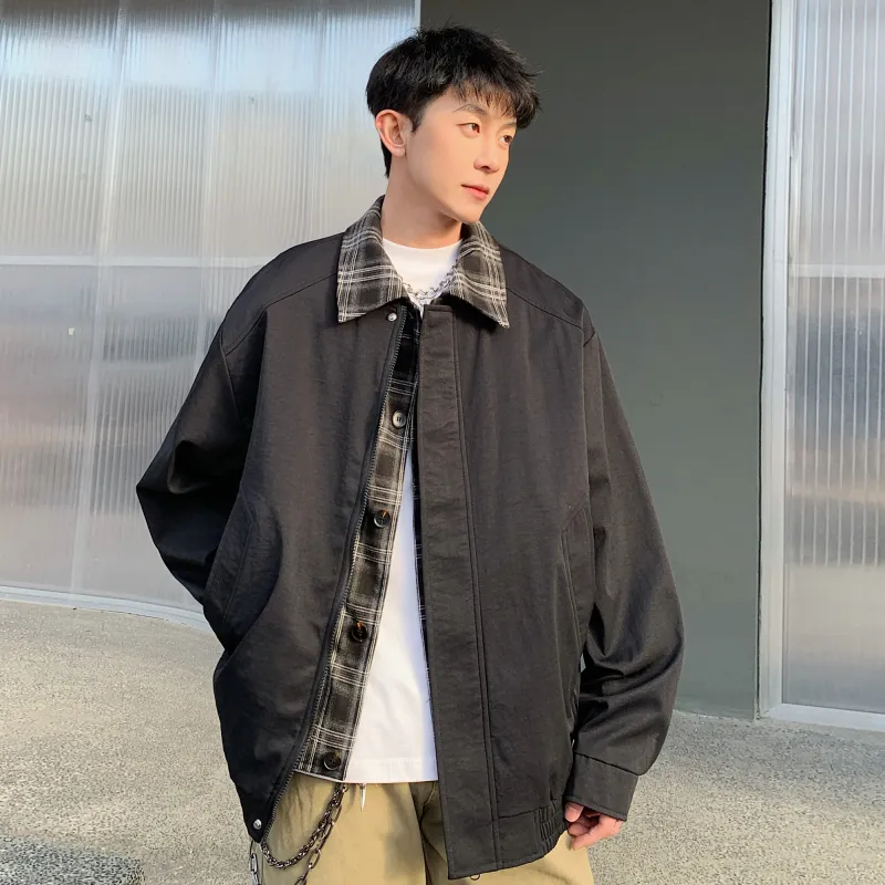 FA2LO Jackets Unisex-1