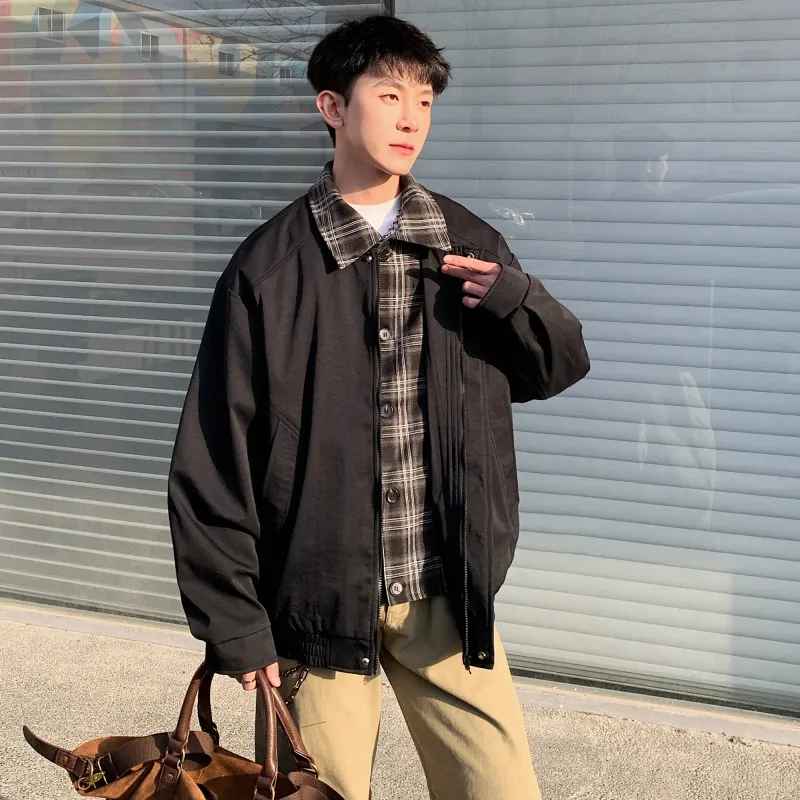 FA2LO Jackets Unisex-3