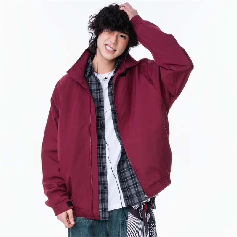 FA2LO Jackets Unisex-8