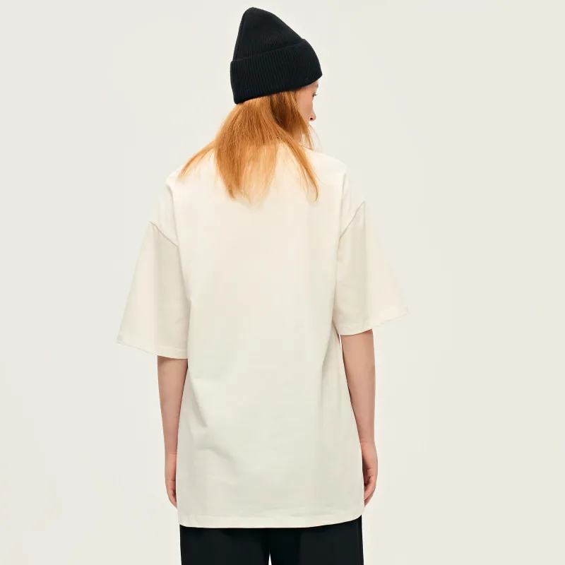 FA2LO T Shirts Unisex-4