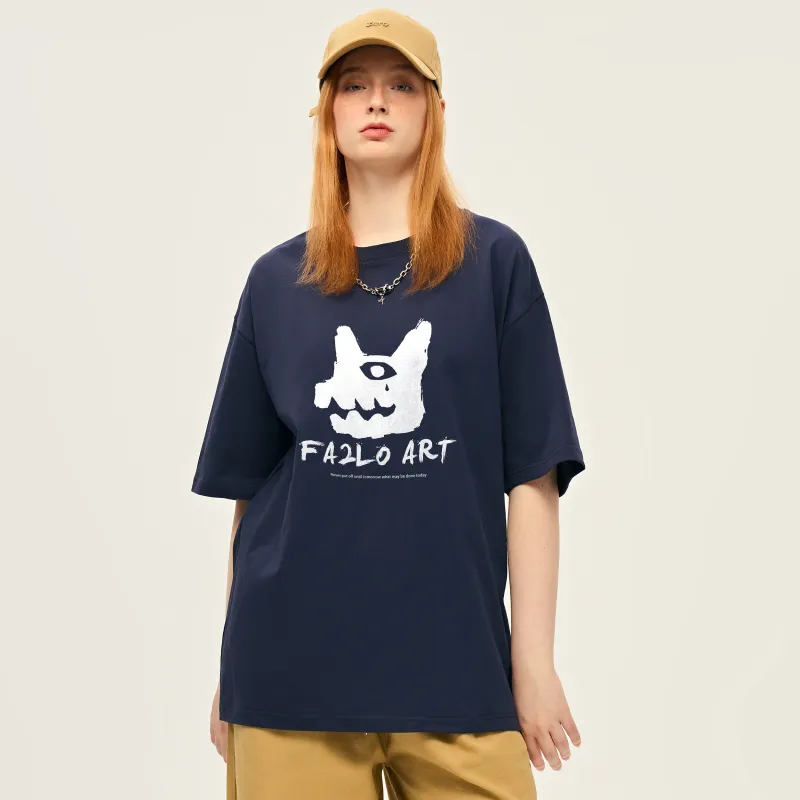 FA2LO T Shirts Unisex-14