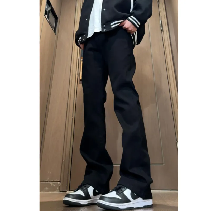FA2LO Jeans Unisex-1
