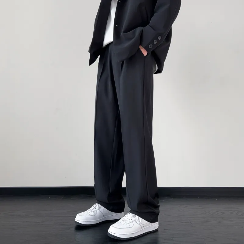 FA2LO Casual Pants Unisex-3