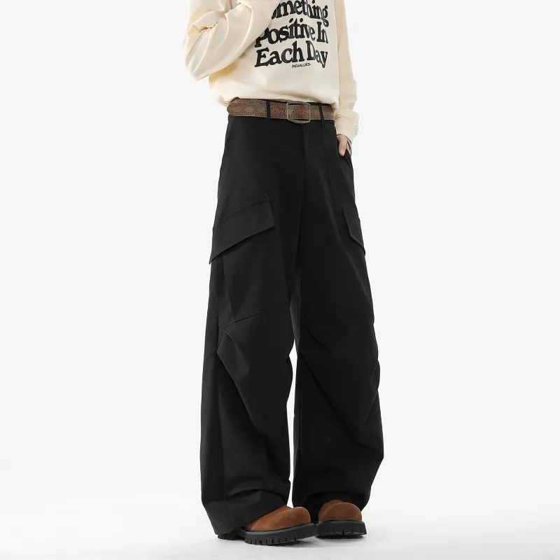 FA2LO Cargo Pants Unisex-7