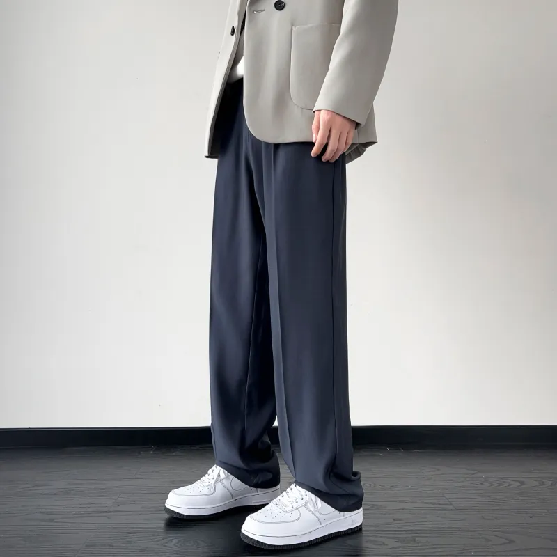 FA2LO Casual Pants Unisex-9