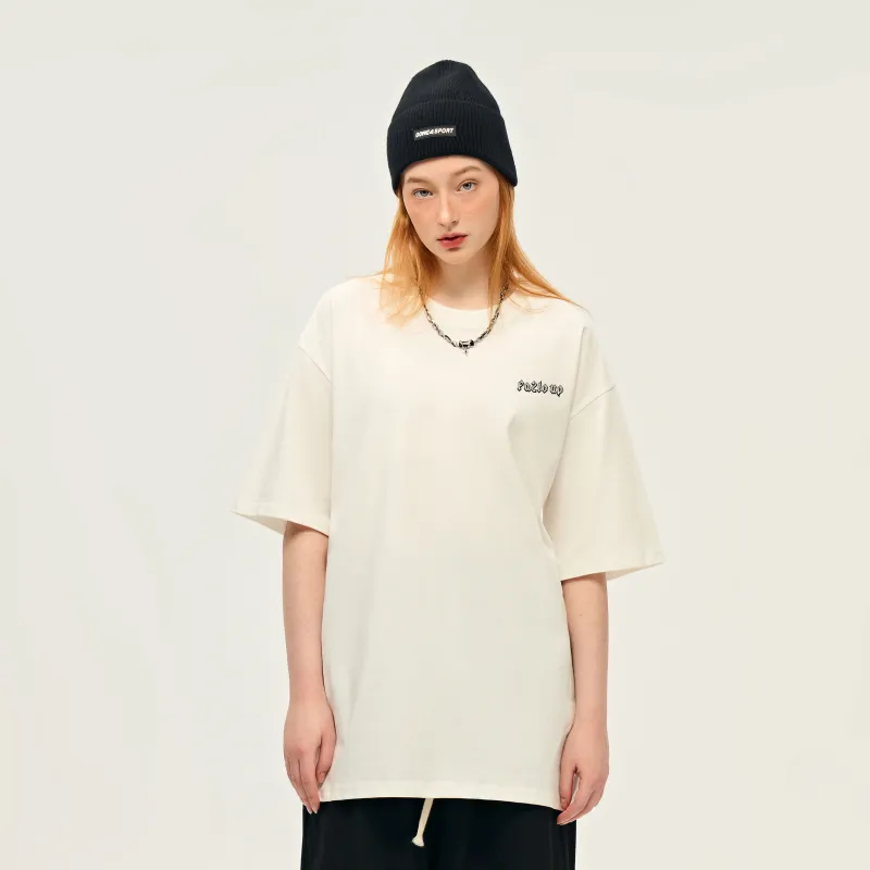 FA2LO T Shirts Unisex-11