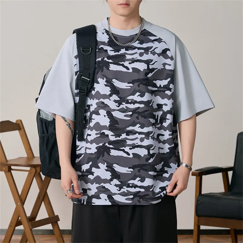 FA2LO T Shirts Unisex-9