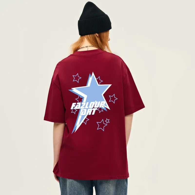 FA2LO T Shirts Unisex-13