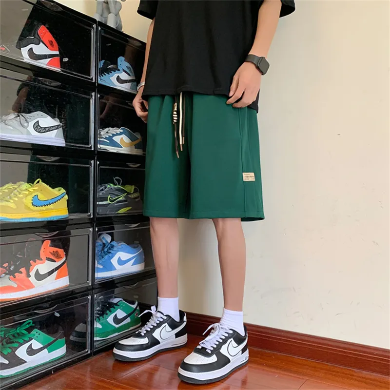 FA2LO Casual Shorts Unisex-19