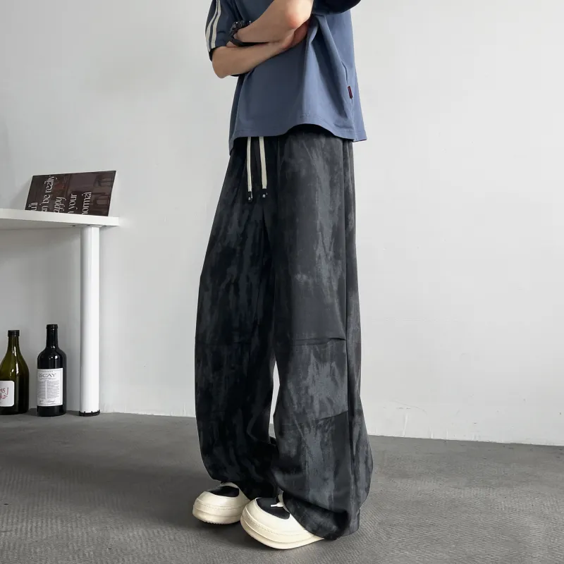 FA2LO Casual Pants Unisex-9