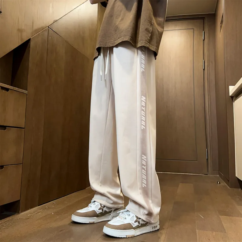 FA2LO Casual Pants Unisex-1