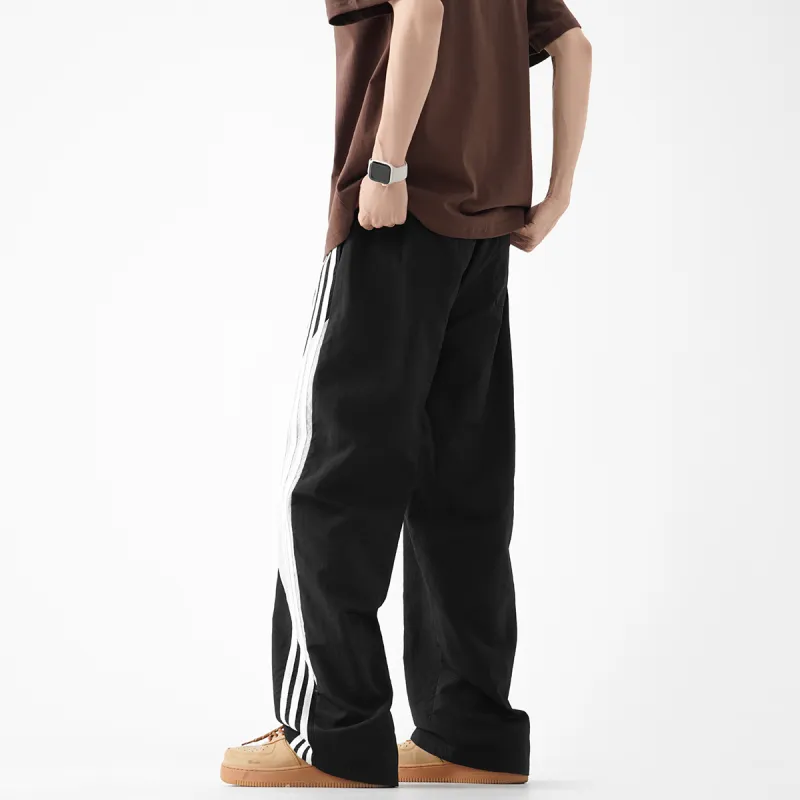 FA2LO Casual Pants Unisex-3