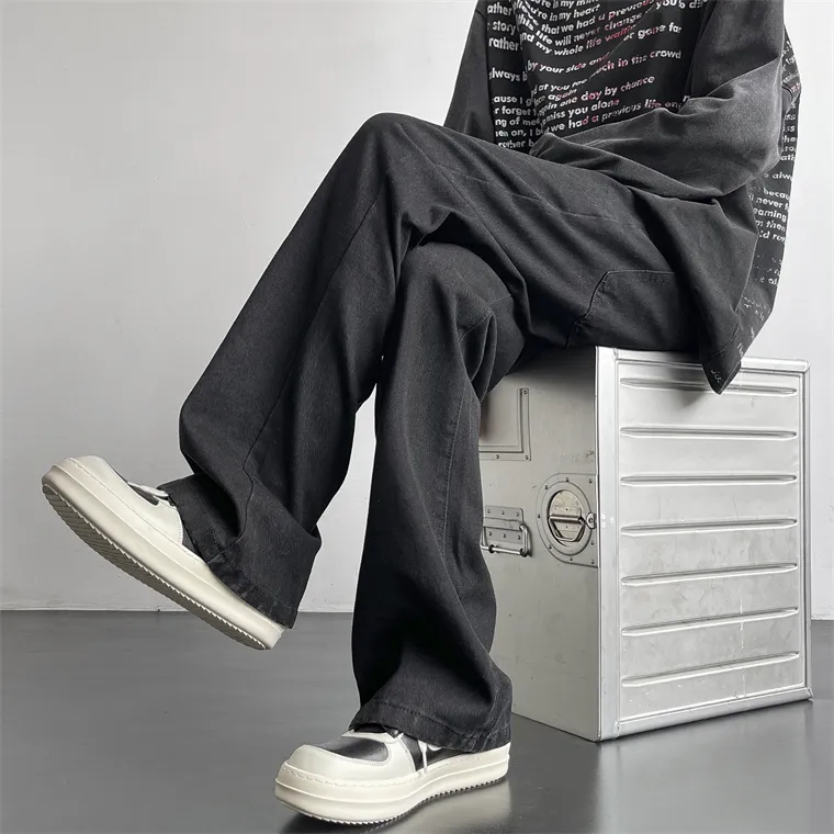 FA2LO Jeans Unisex-10