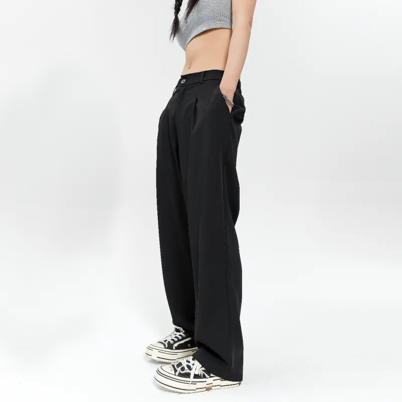 FA2LO Casual Pants Unisex-2