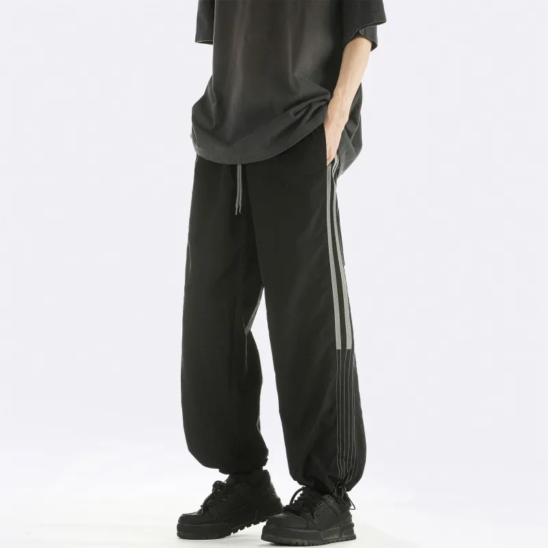 FA2LO Casual Pants Unisex-2