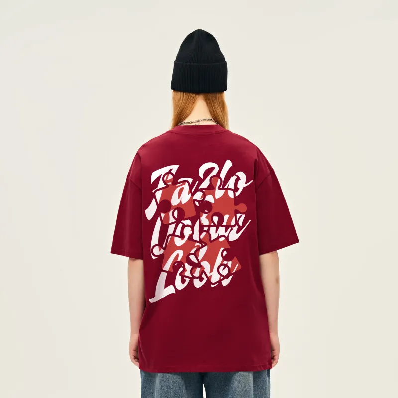 FA2LO T Shirts Unisex-11