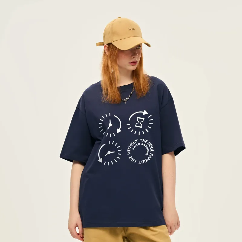 FA2LO T Shirts Unisex-14