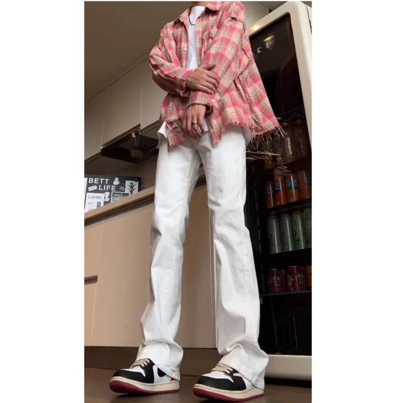 FA2LO Jeans Unisex-6