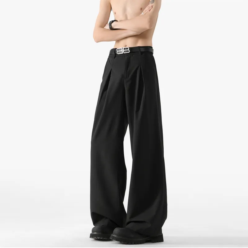 FA2LO Casual Pants Unisex-3