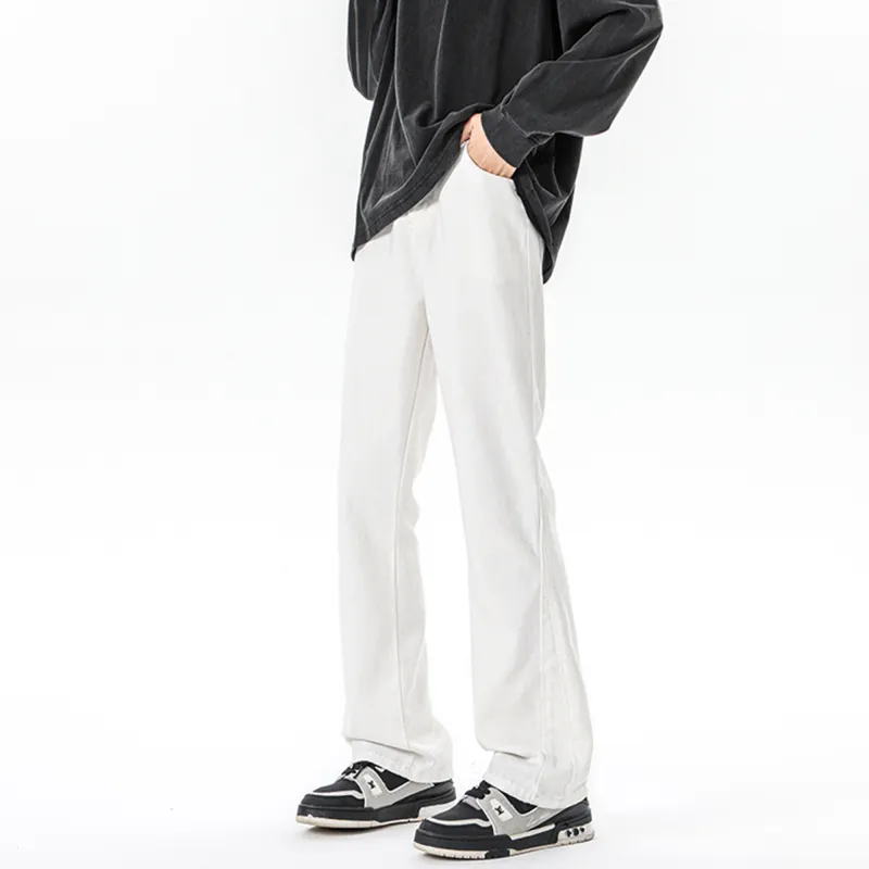 FA2LO Jeans Unisex-7
