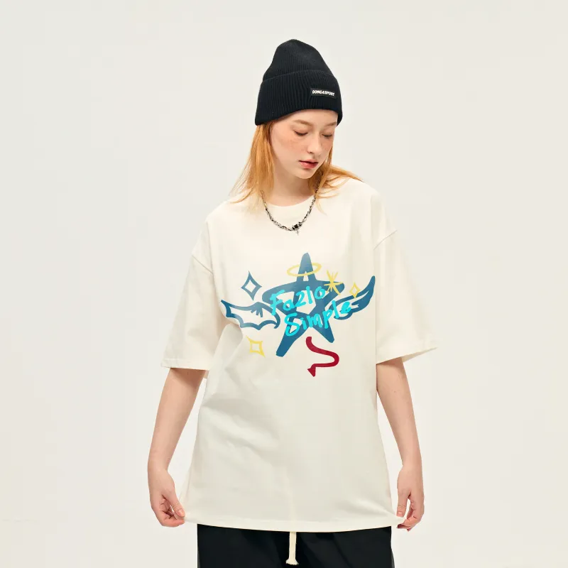 FA2LO T Shirts Unisex-5