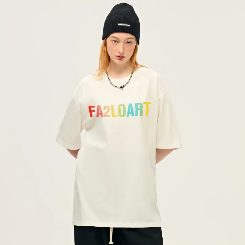 FA2LO T Shirts Unisex-6