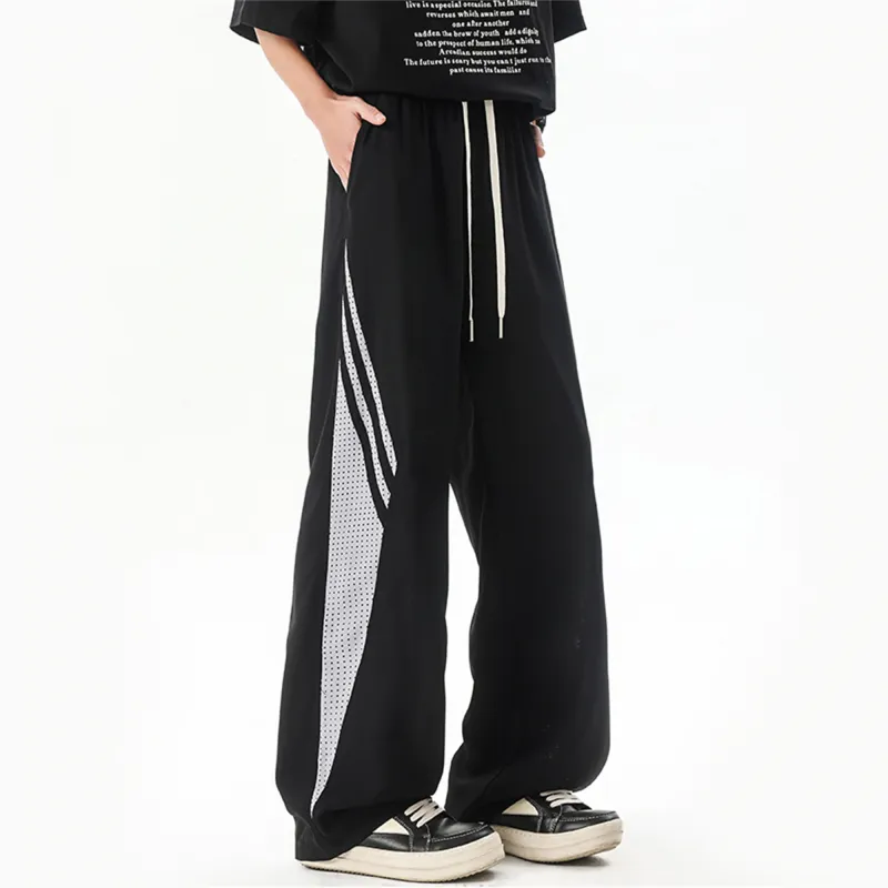 FA2LO Casual Pants Unisex-3