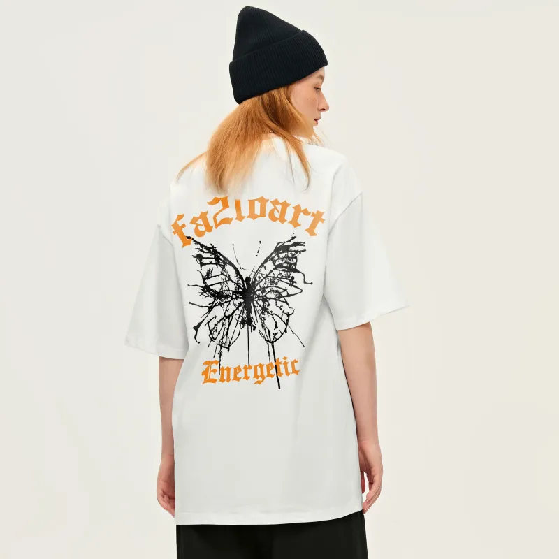 FA2LO T Shirts Unisex-7
