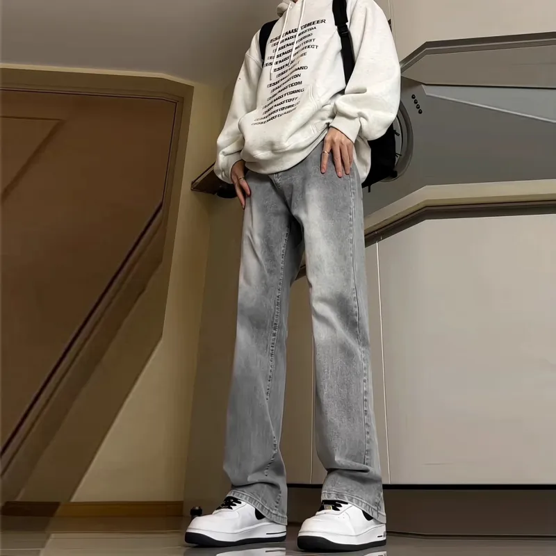 FA2LO Jeans Unisex-14