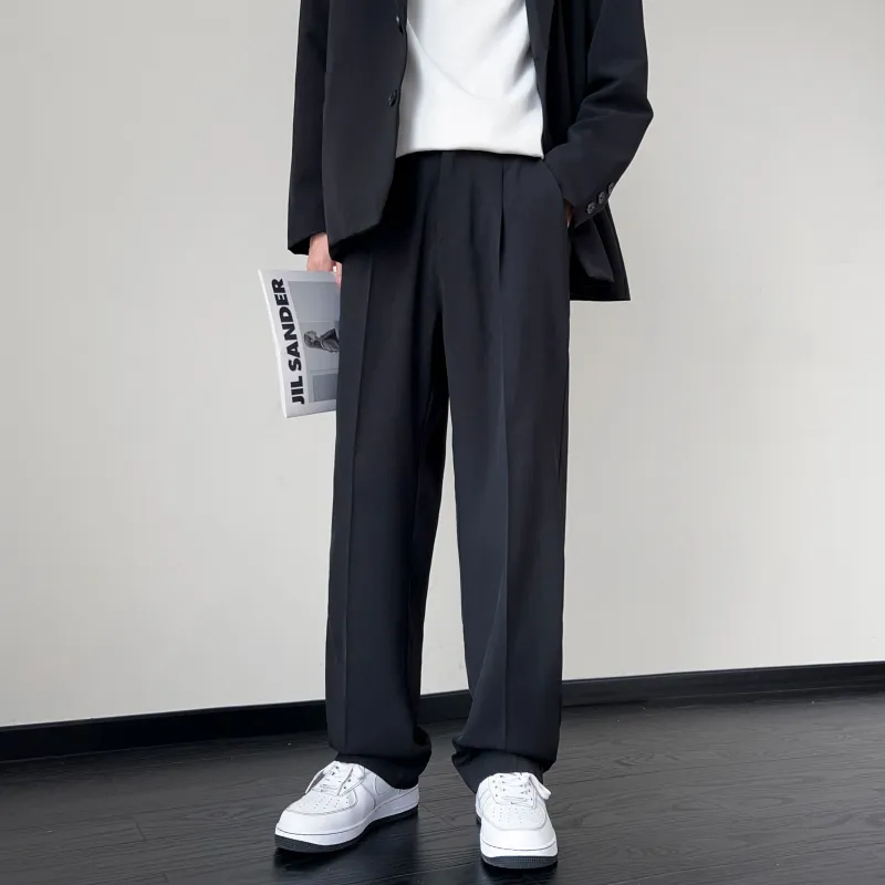 FA2LO Casual Pants Unisex-2
