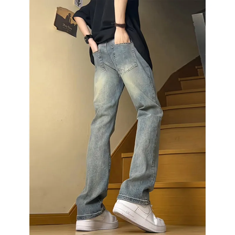 FA2LO Jeans Unisex-21