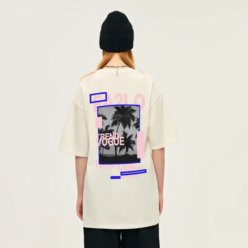 FA2LO T Shirts Unisex-4