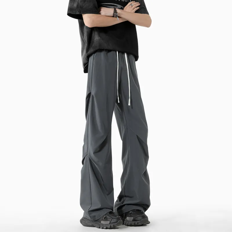 FA2LO Casual Pants Unisex-8