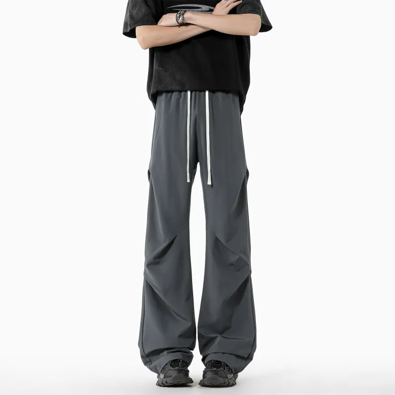 FA2LO Casual Pants Unisex-7