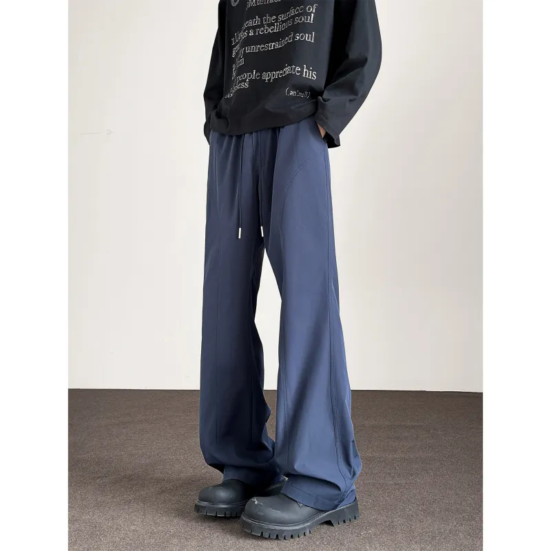FA2LO Casual Pants Unisex-2