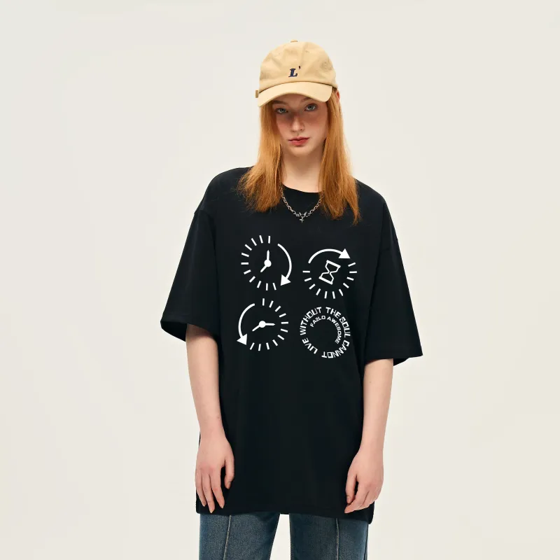 FA2LO T Shirts Unisex-2
