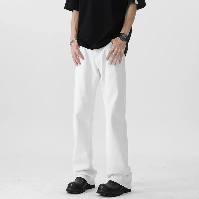 PANDA ADEVIL Jeans Unisex-29