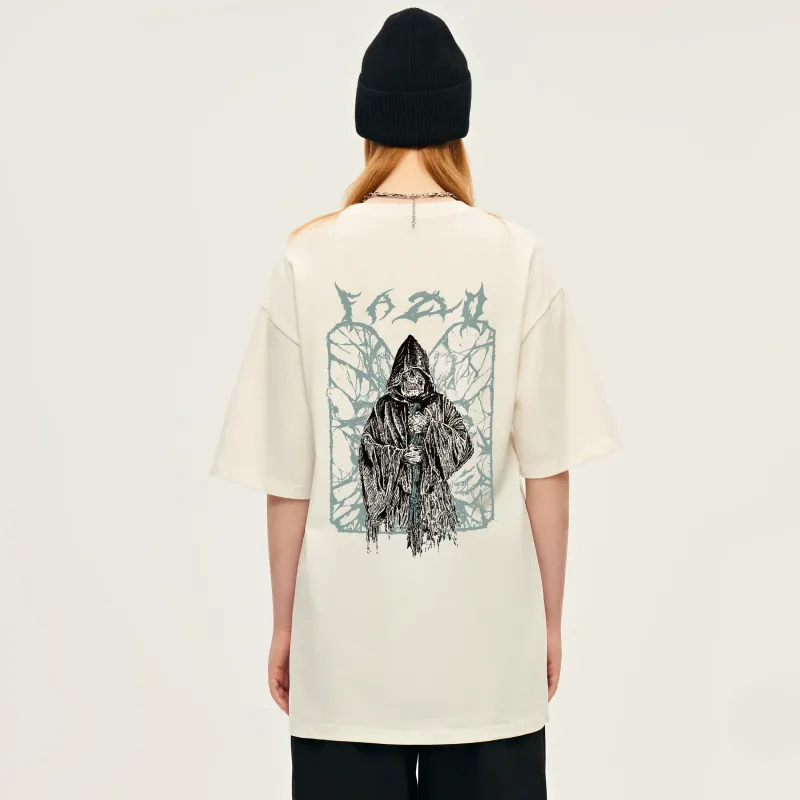 FA2LO T Shirts Unisex-2