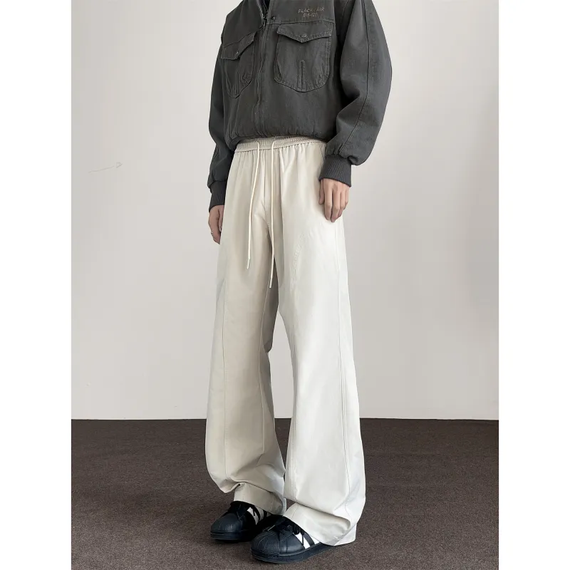 FA2LO Casual Pants Unisex-12