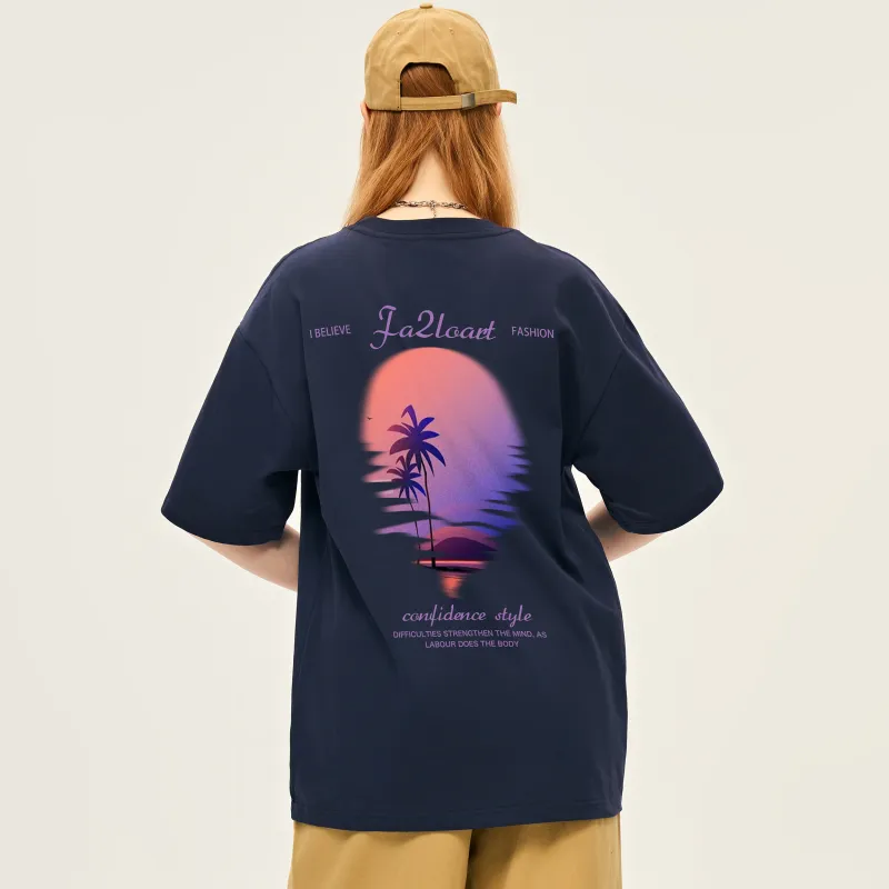 FA2LO T Shirts Unisex-15