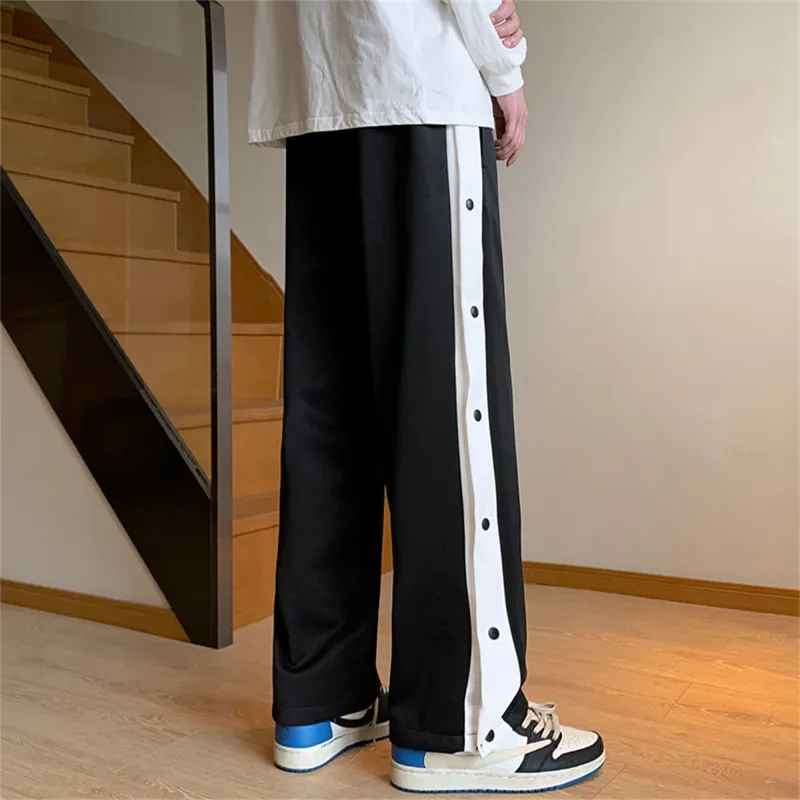 FA2LO Casual Pants Unisex-1