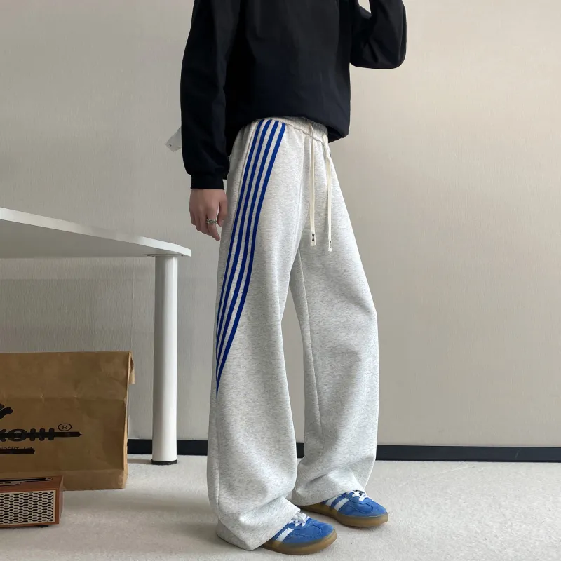FA2LO Casual Pants Unisex-4